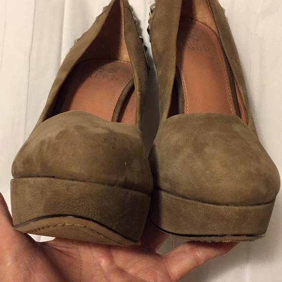 ❤️Vince Camuto Heels - Picture 5 of 9